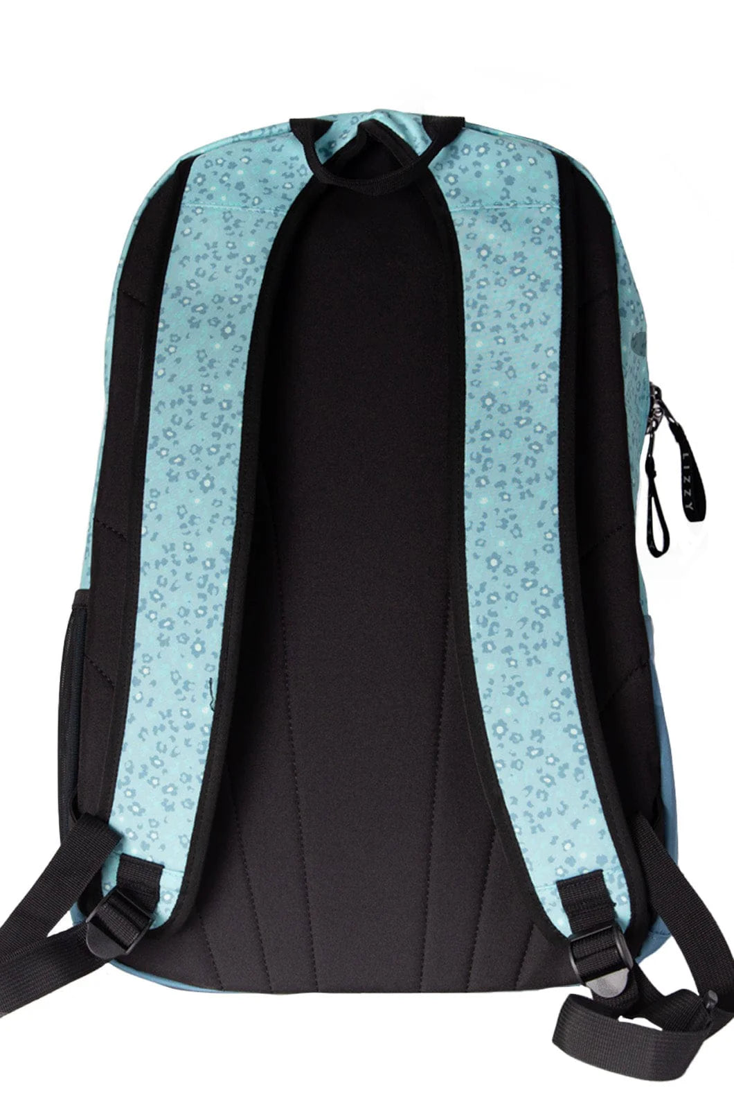Leoditzy Backpack in Ditsy Floral / 38L