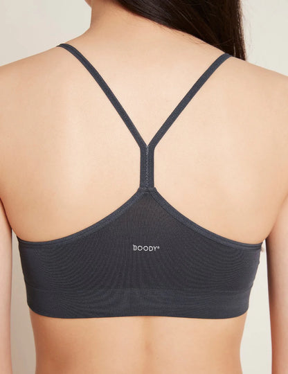 LYOLYTE® Racerback Bra in Storm