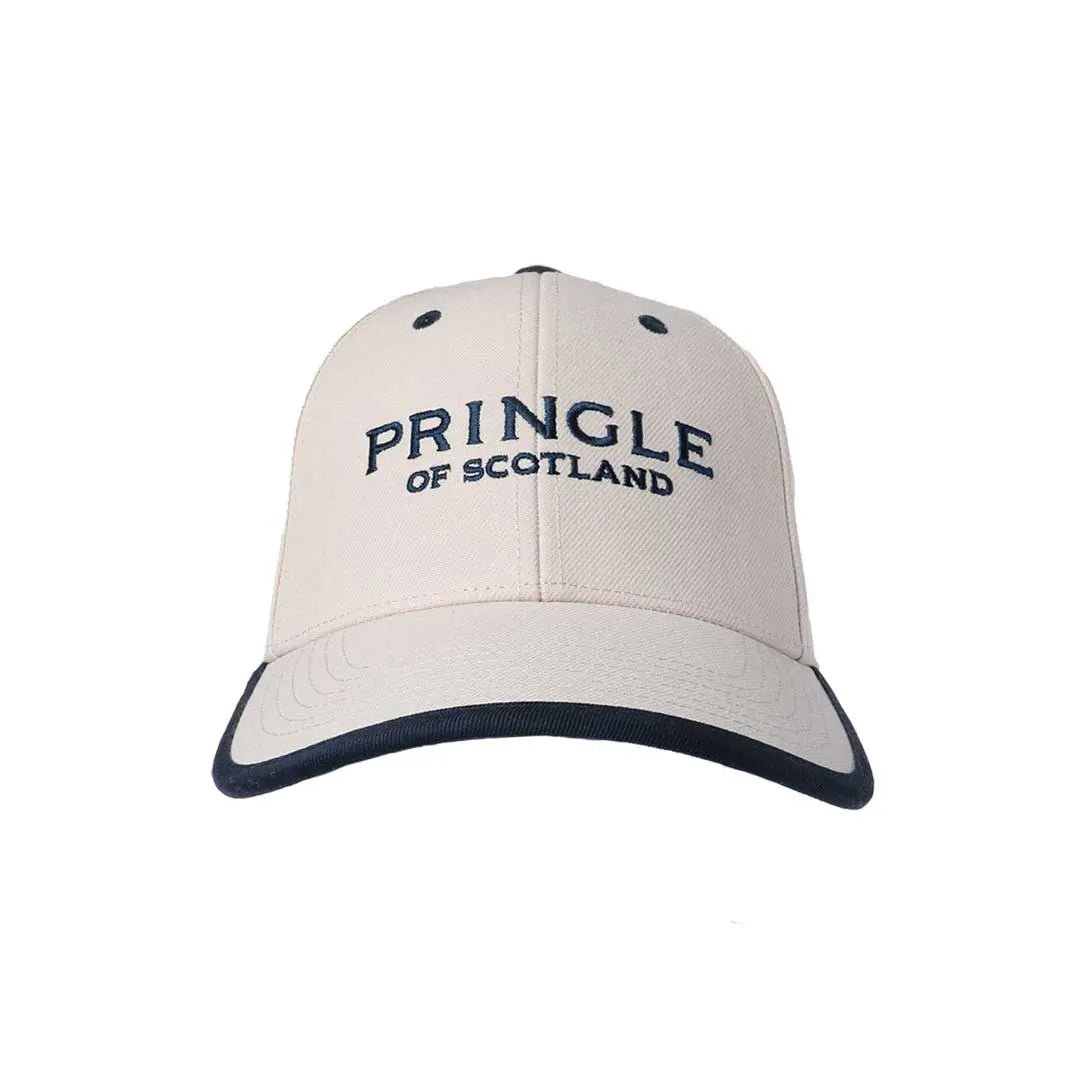 Acrawool Casual Cap Navy