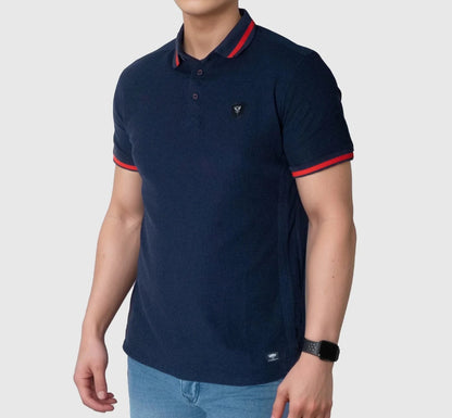 Marco Classic Golfer in Navy