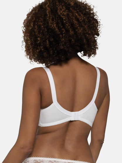 Monica Non Padded Wireless Bra