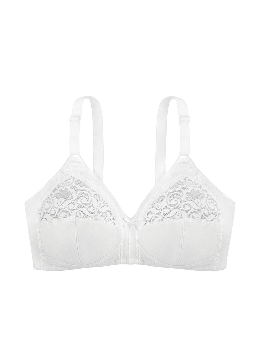 Monica Non Padded Wireless Bra