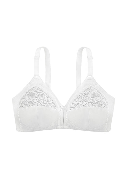 Monica Non Padded Wireless Bra