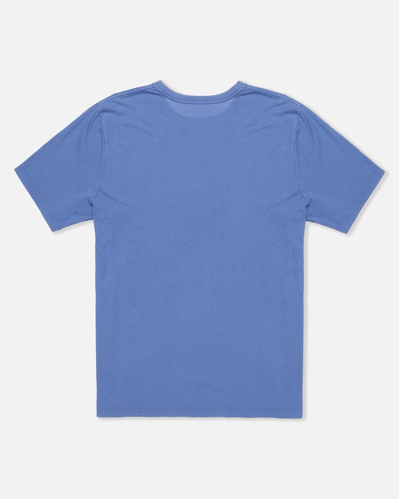 Everyday Naturals Friends Tee in Blue