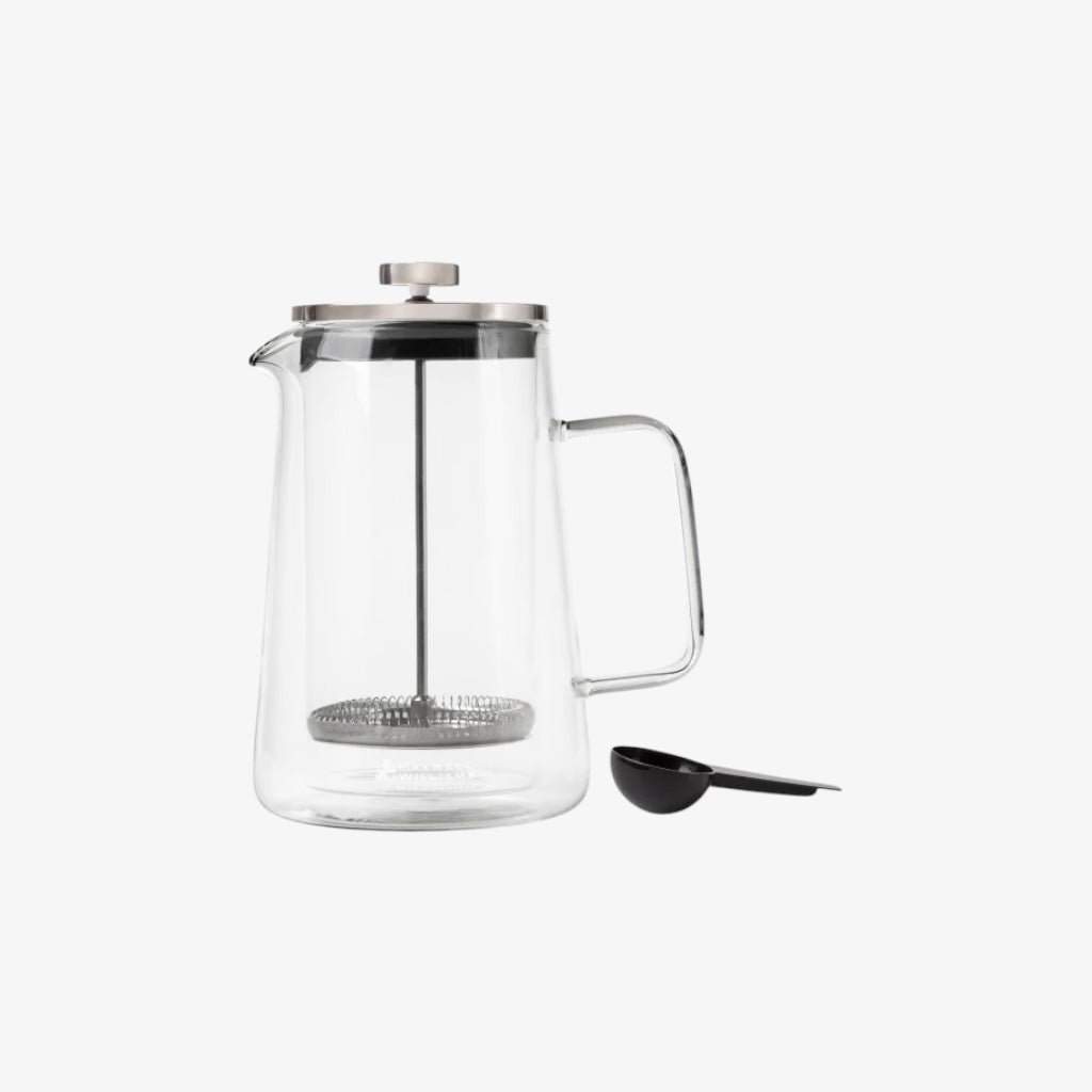 Blend Vienna Double Wall Plunger