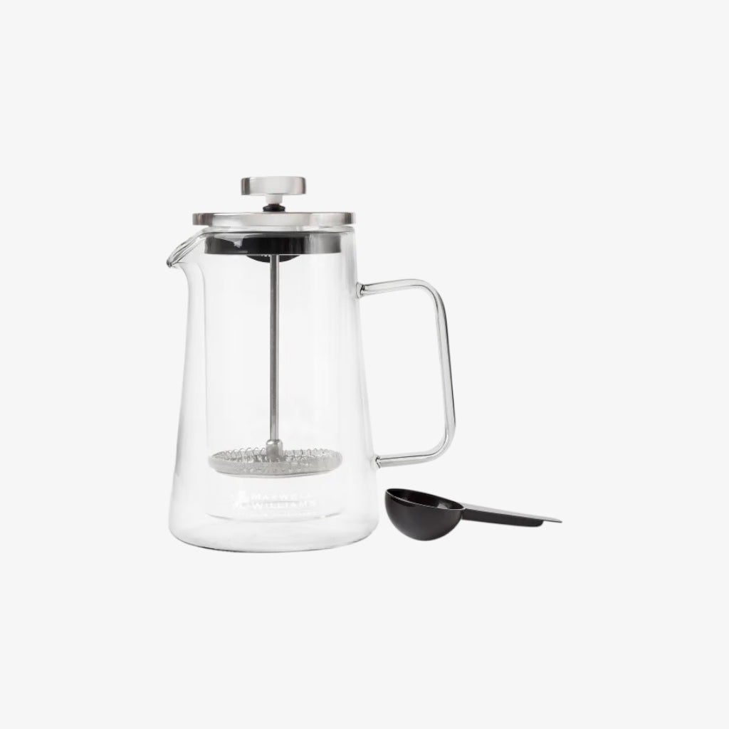 Blend Vienna Double Wall Plunger