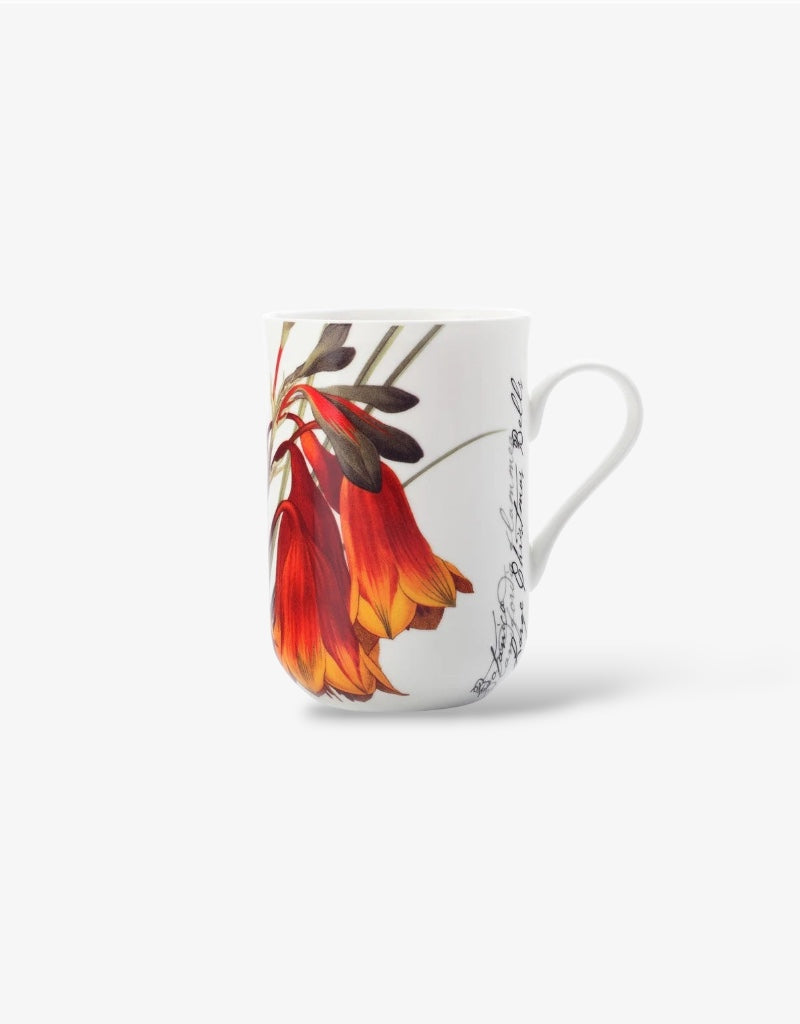 Bells in Royal Botanic Garden Mug