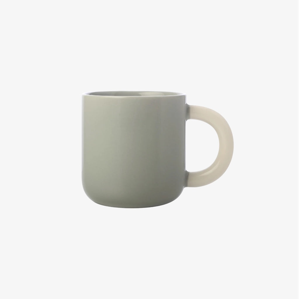 Sherbet Mug in Grey