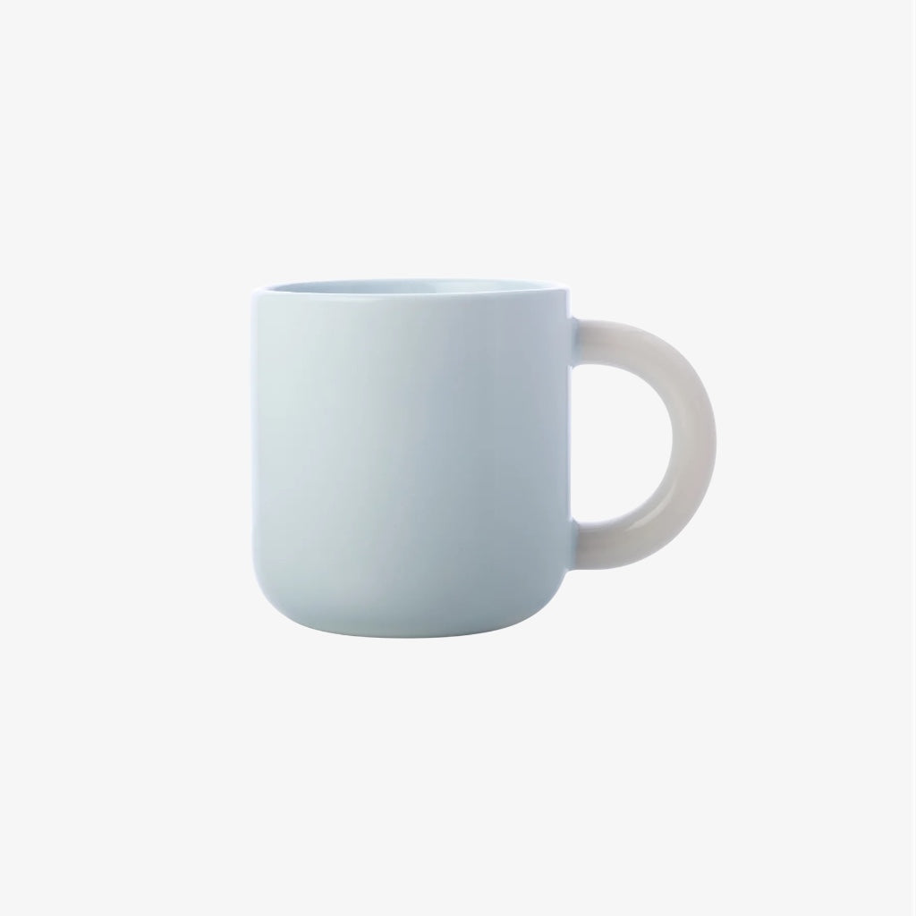 Sherbet Mug in Sky