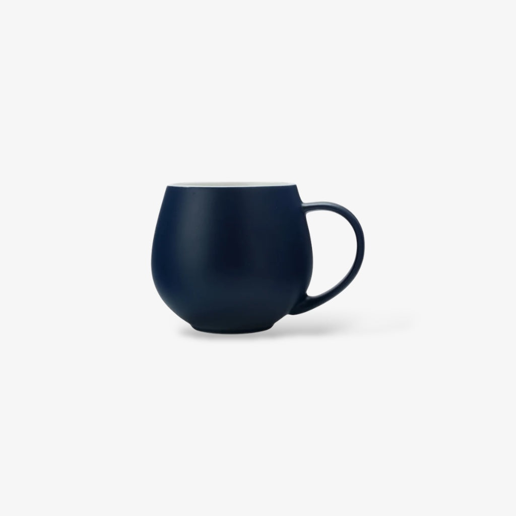 Tint Snug Mug in Navy