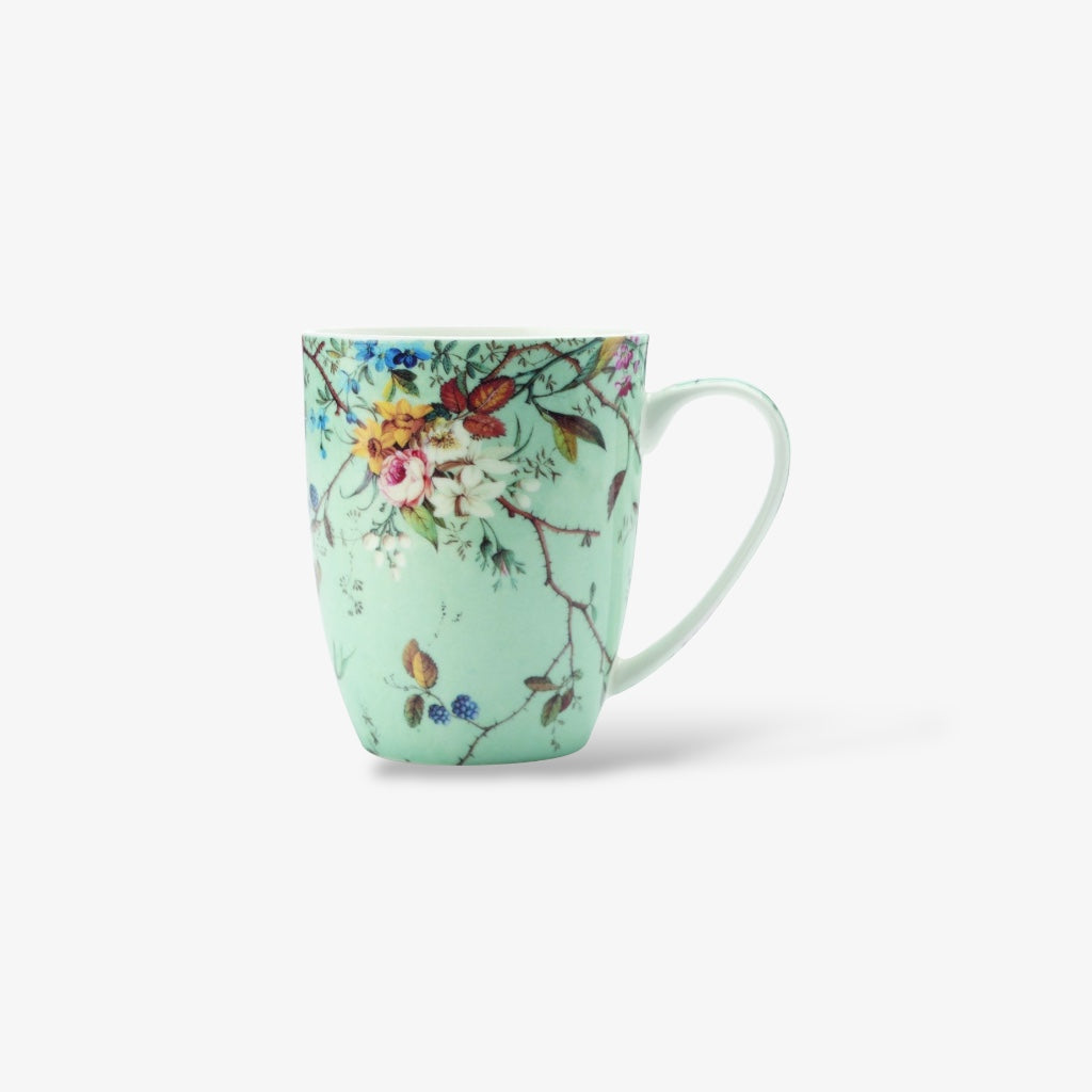 Meadow - William Kilburn Coupe Mug