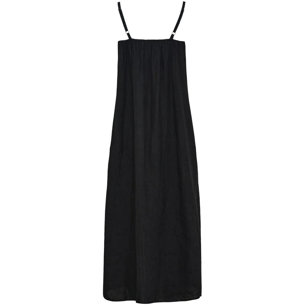 Anisa Dress in Black