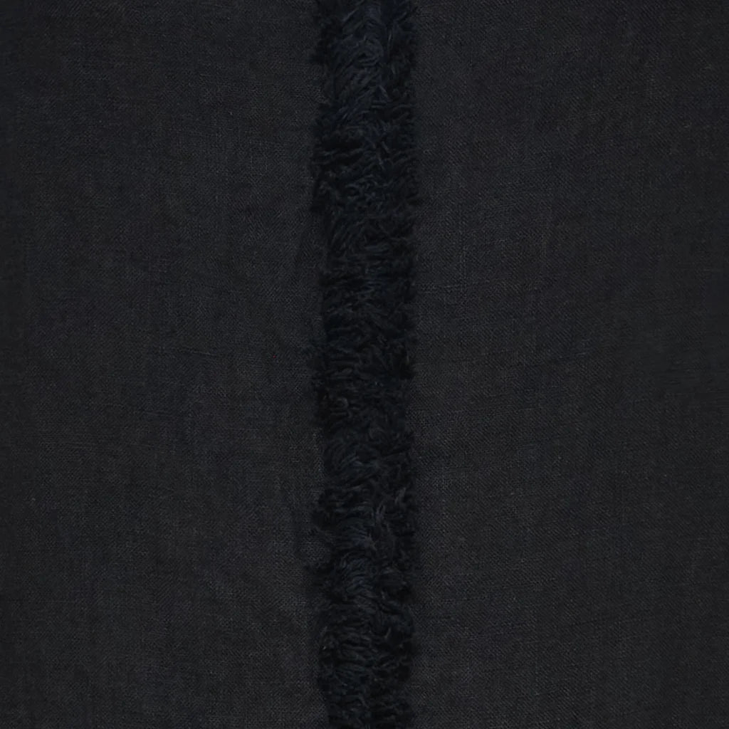 Anisa Dress in Black