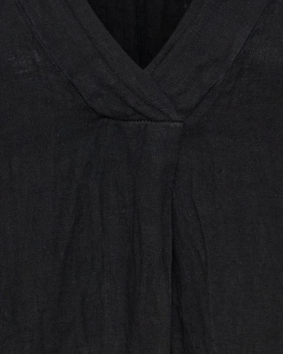 Astra Dress in Black