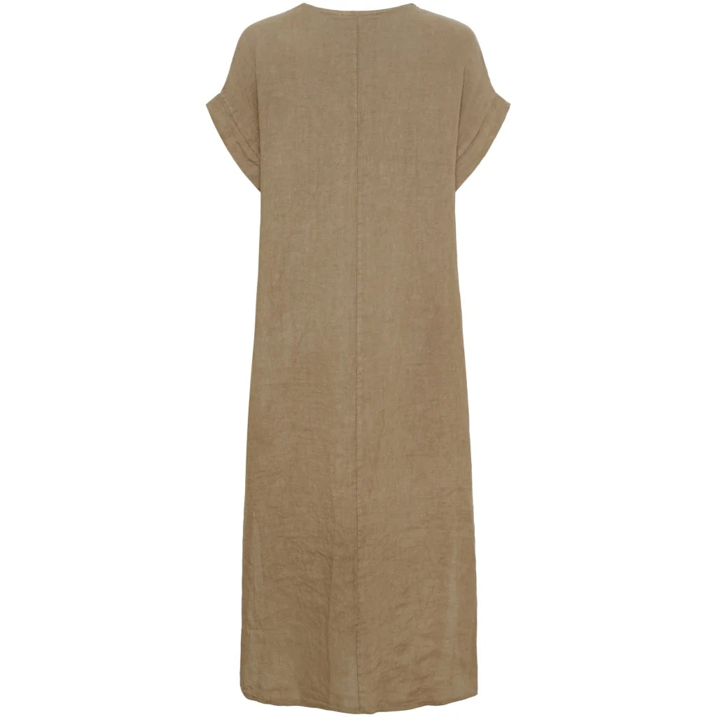 Astra Dress in Coloniale