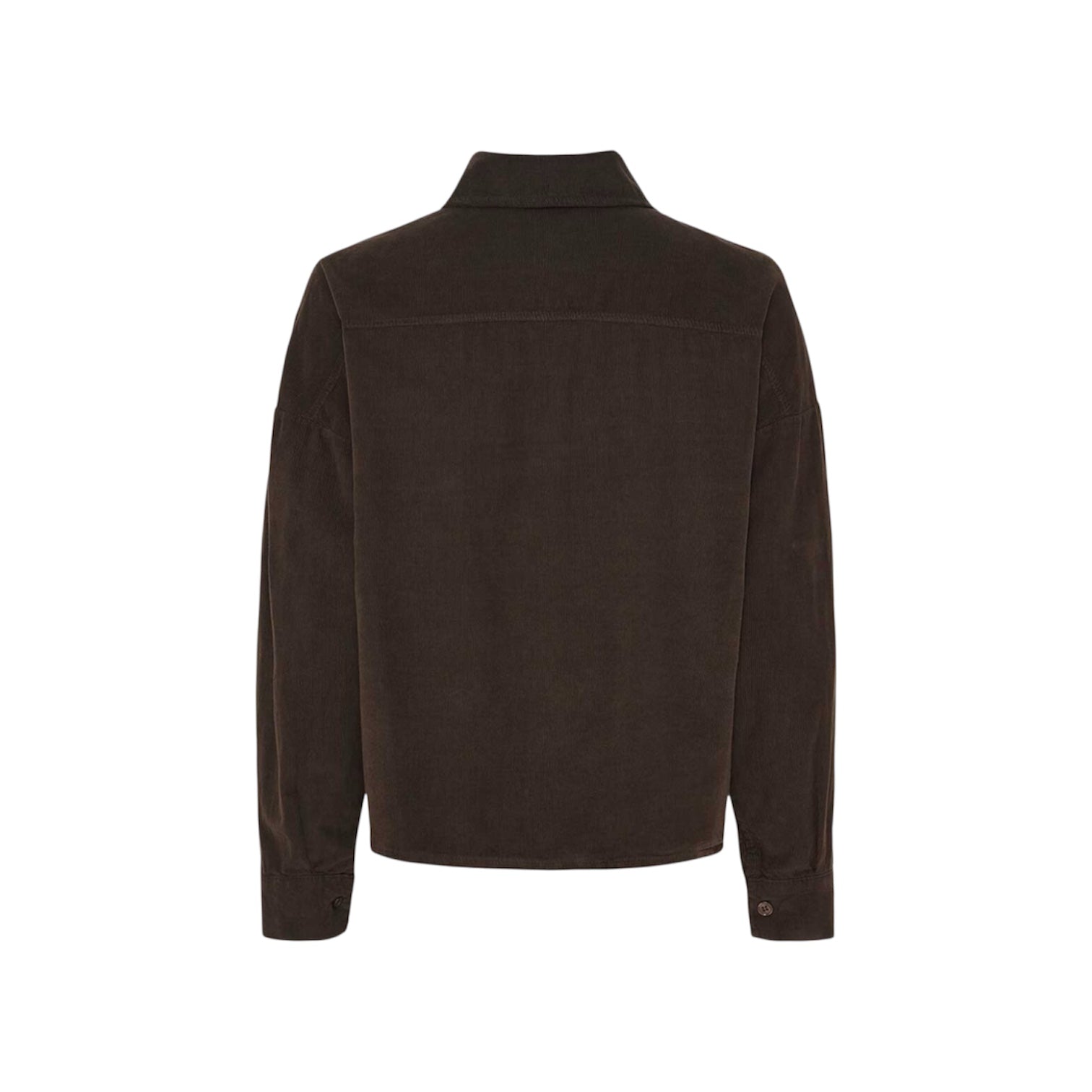 Birdie Shirt in Moro