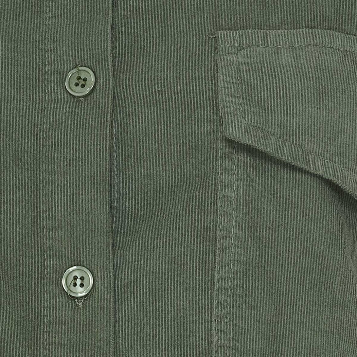 Birdie Shirt in Kaki