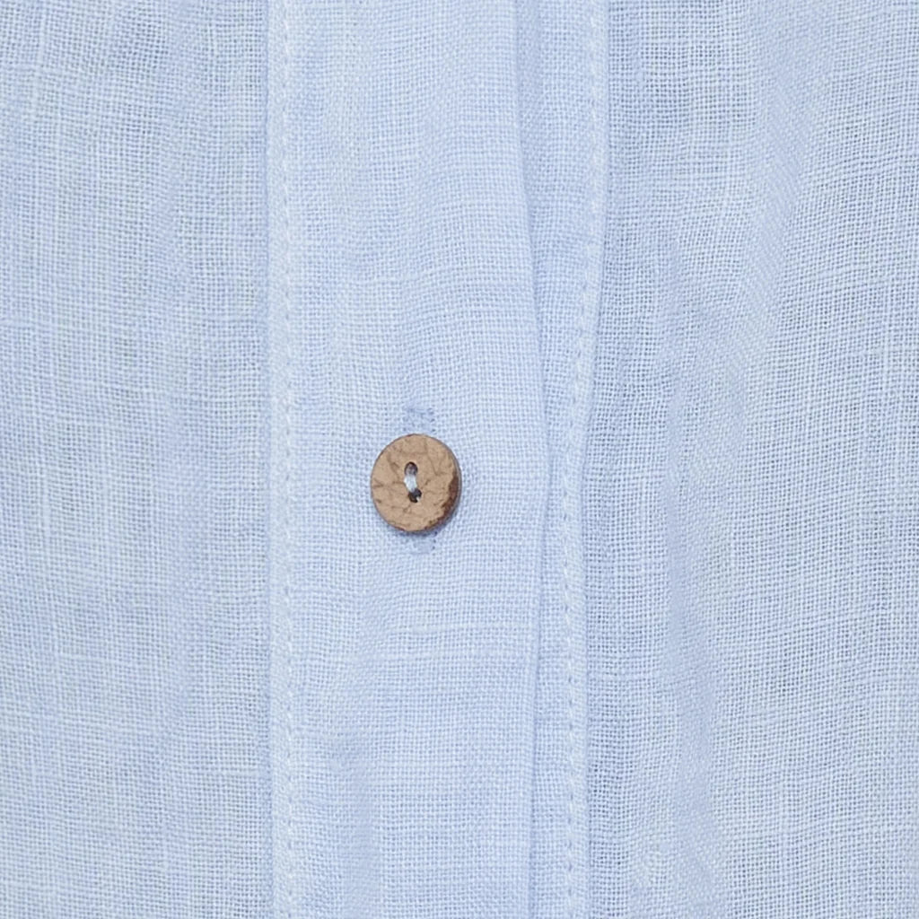 Daira Shirt in Cielo
