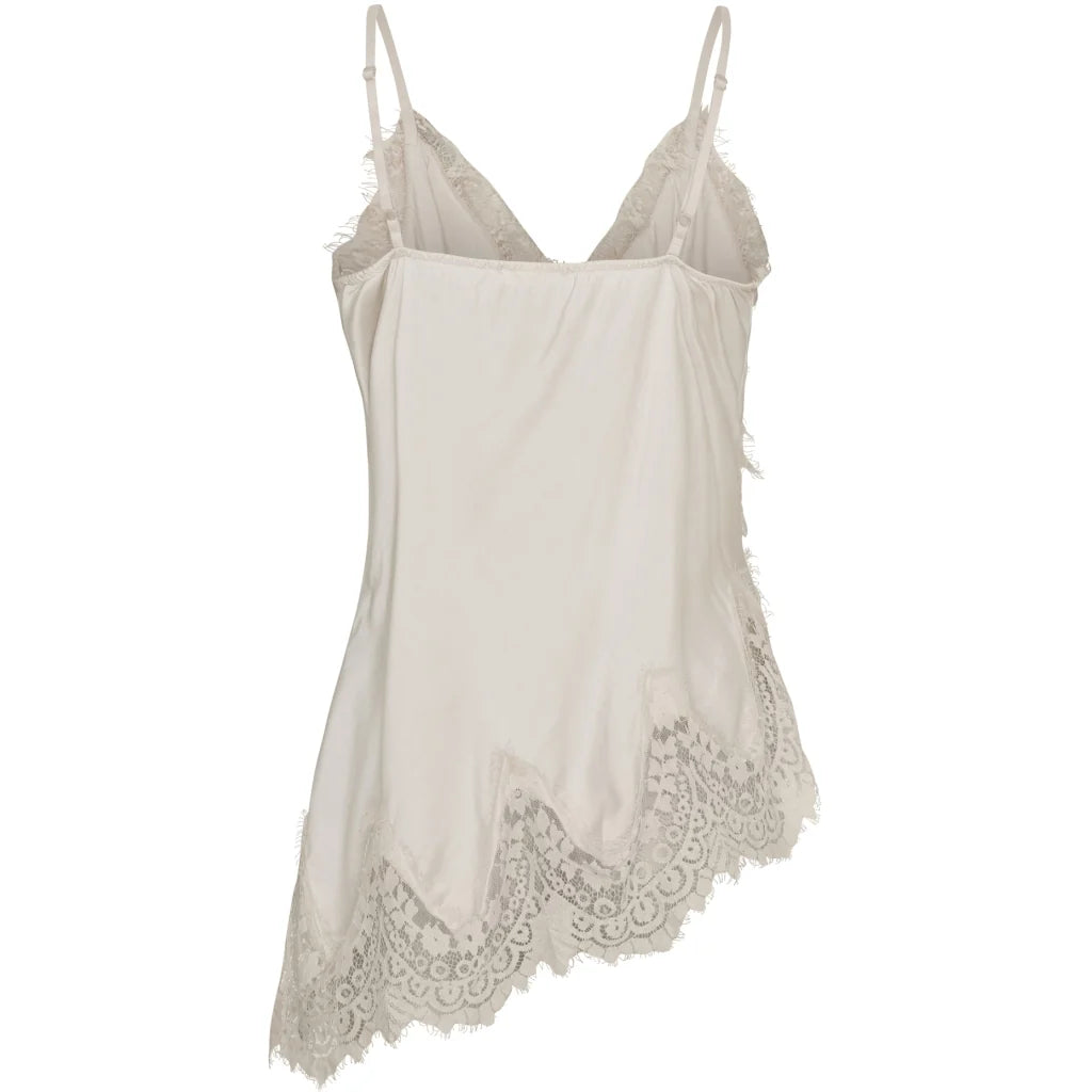Dream Lace Top in Mandalora Beige