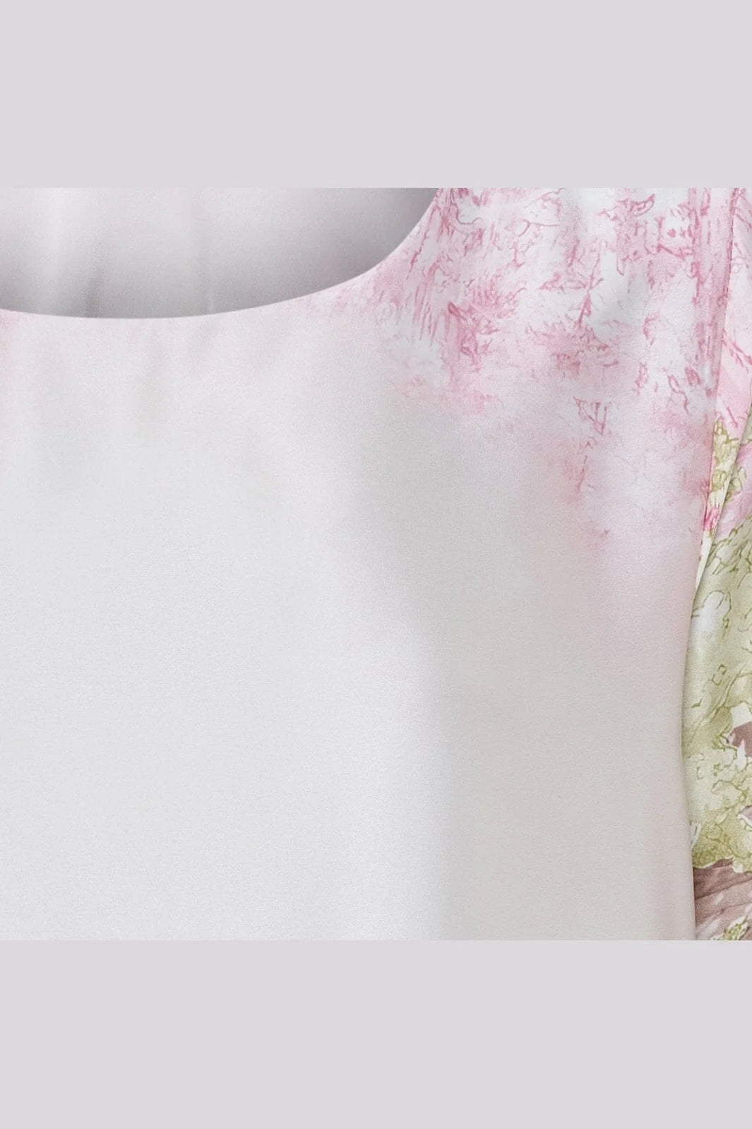 Fabiana Dress in Rosa