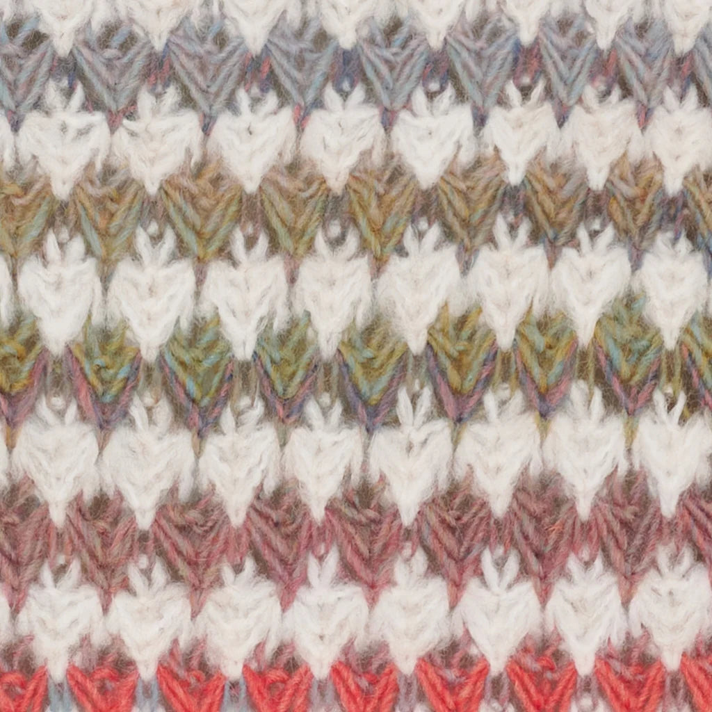 Fatima Knit in Cream