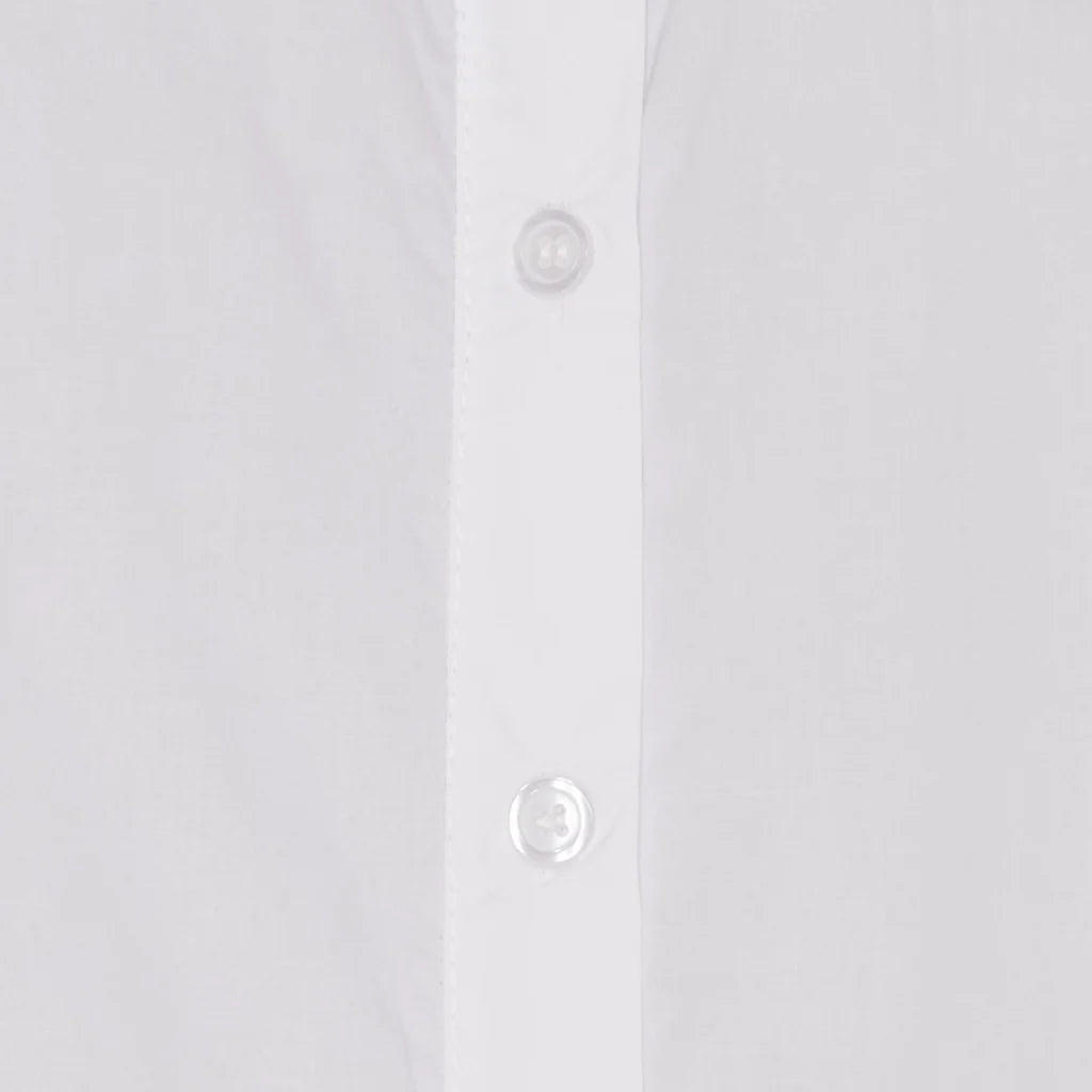 Joelle Shirt in White
