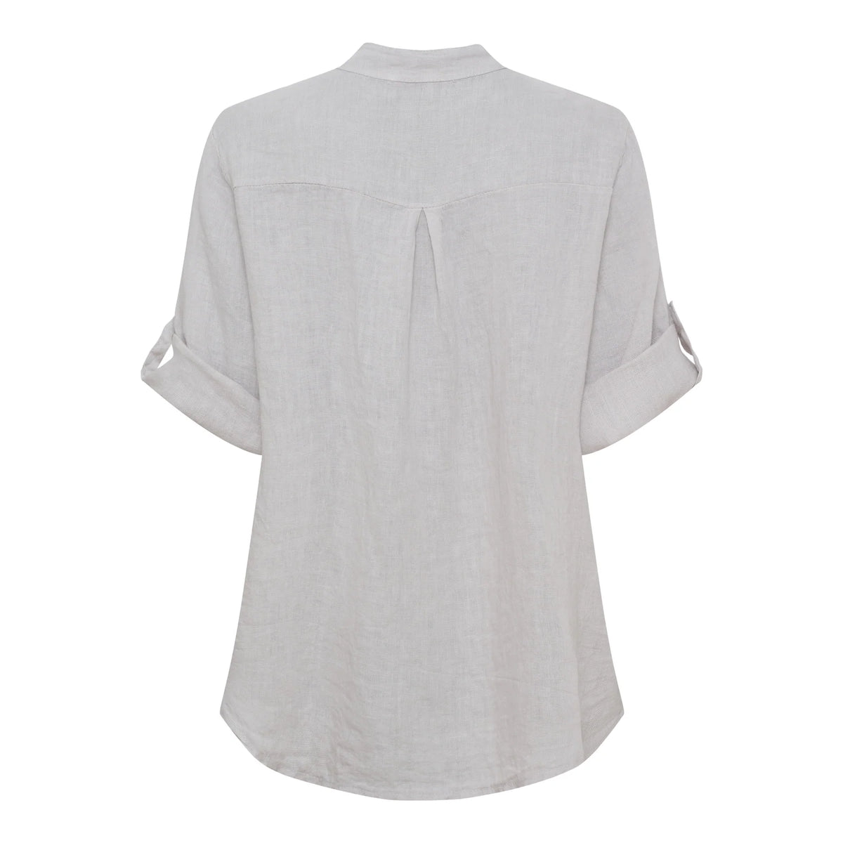 Larisa Shirt in Sabbia