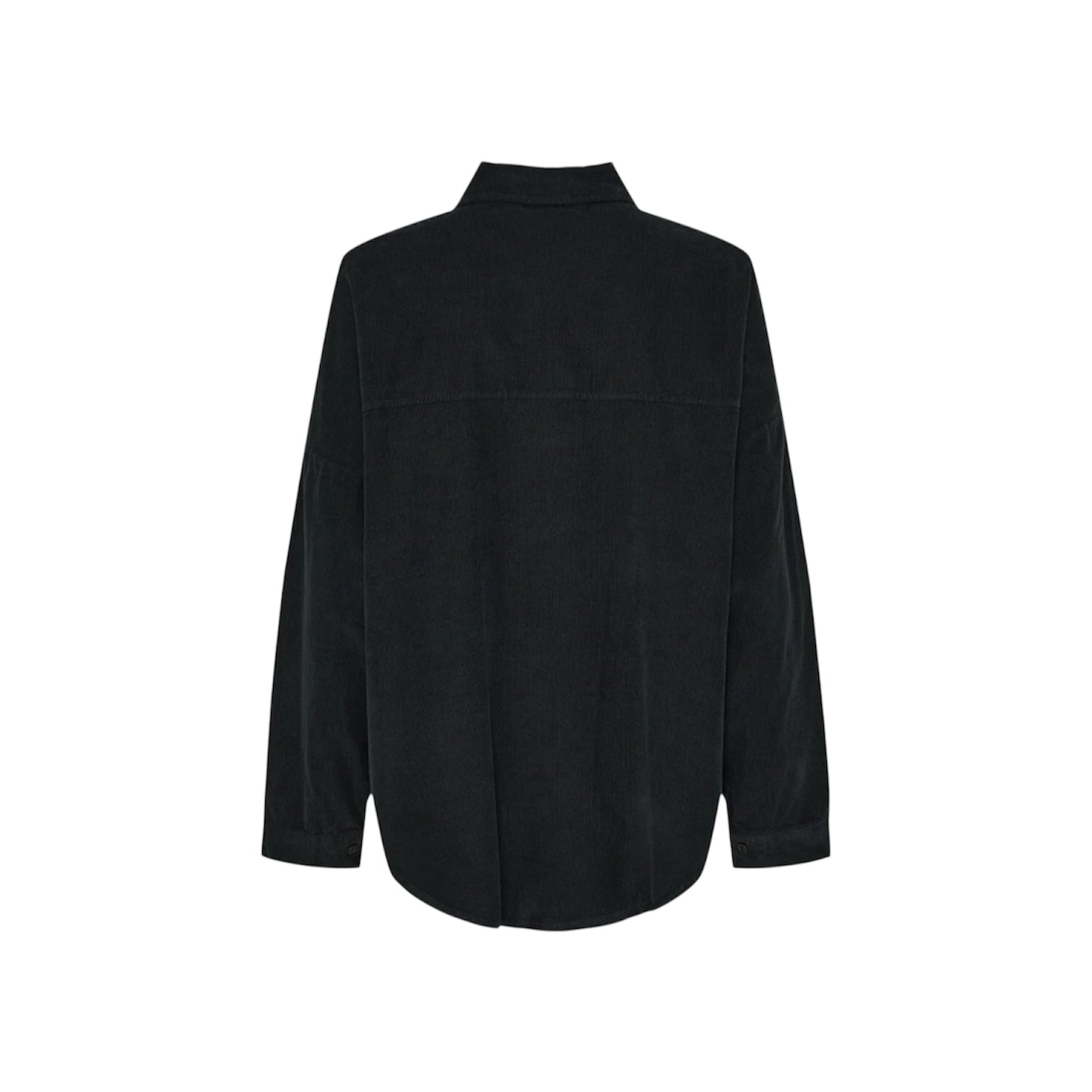 Maelys Shirt in Nero