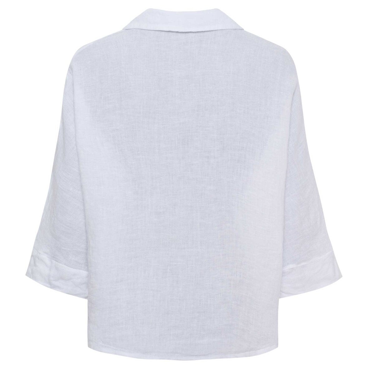 Malisa Jacket in White