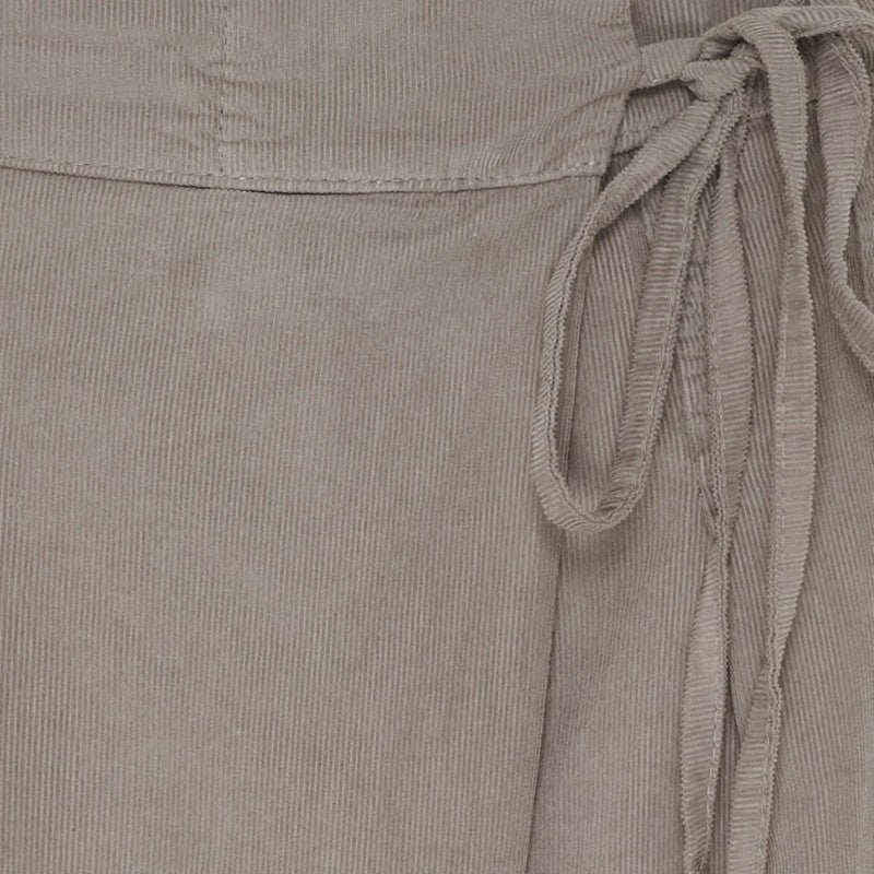 Mirella Pants in Fango