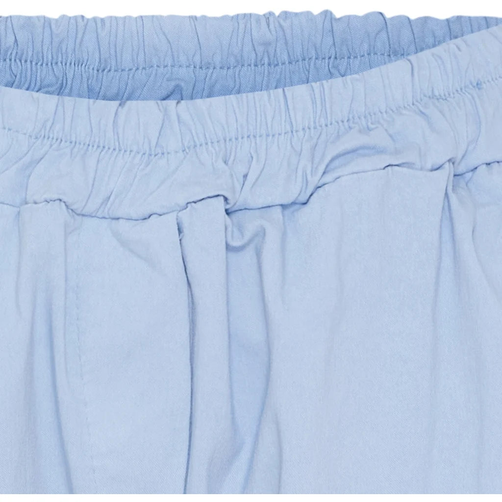 Raffaella Pants in Sky Blue