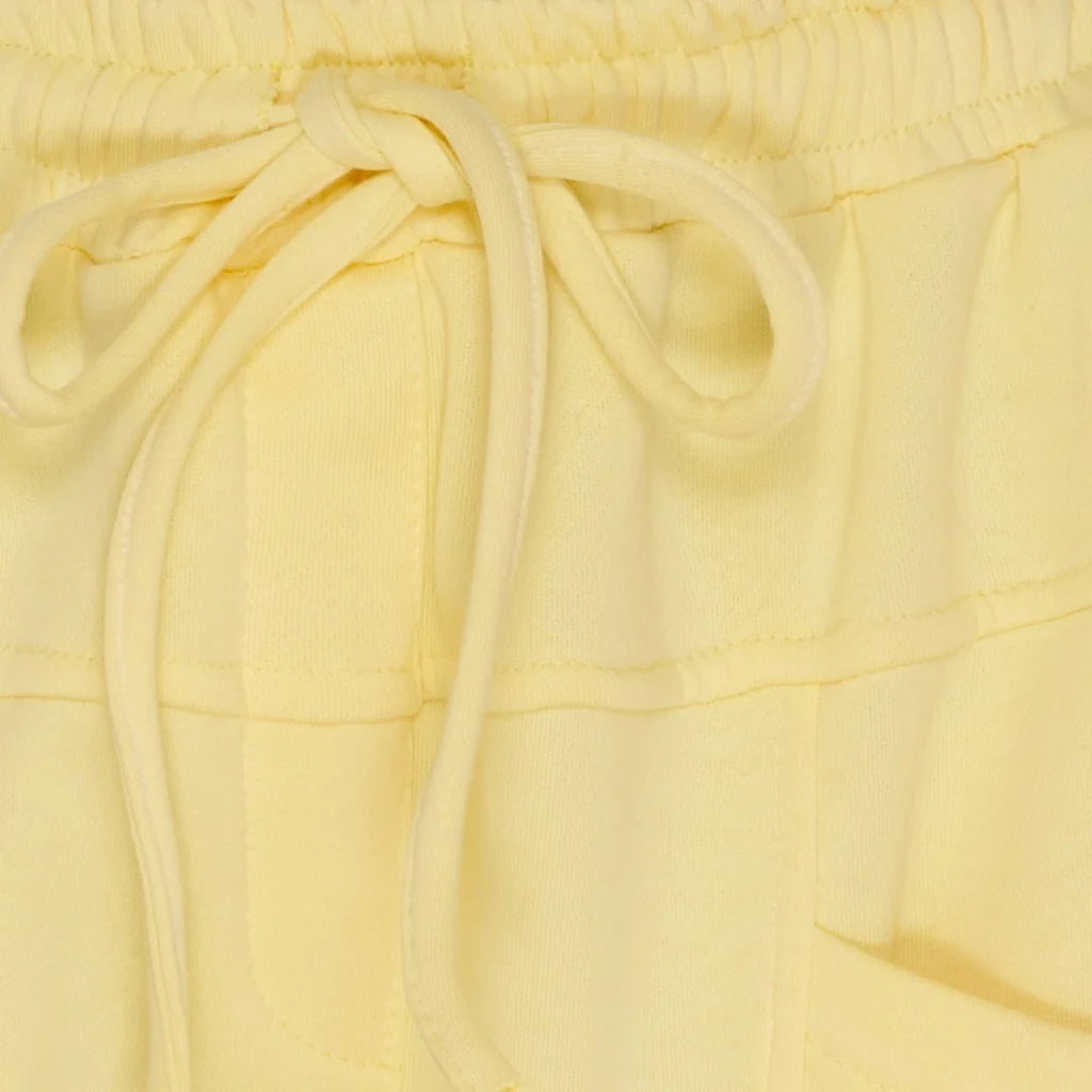 Rayna Sweatpants in Giallo
