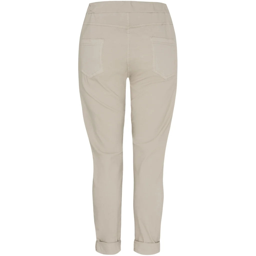 Kalie Pants in Beige