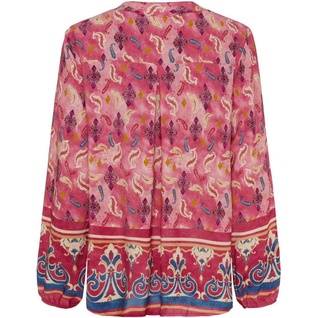 Christelle Shirt in Pepe 288