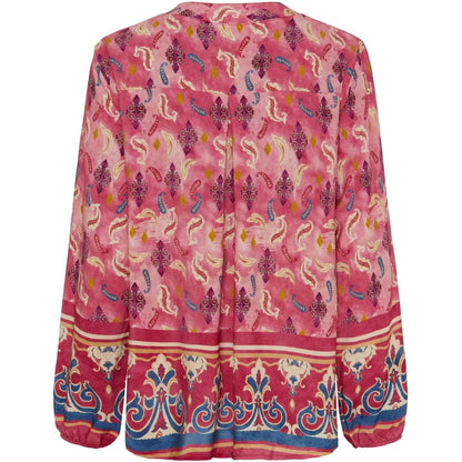 Christelle Shirt in Pepe 288