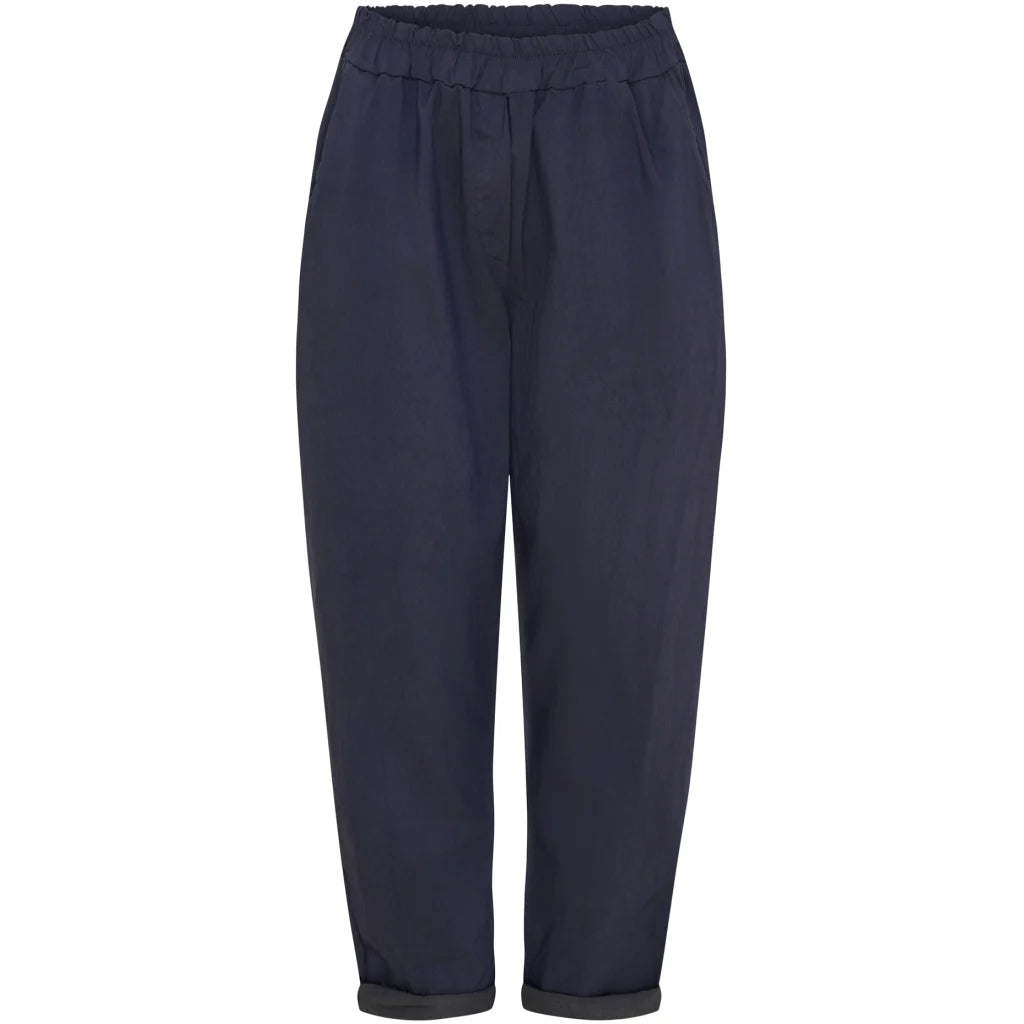 Raffaella Pants in Navy
