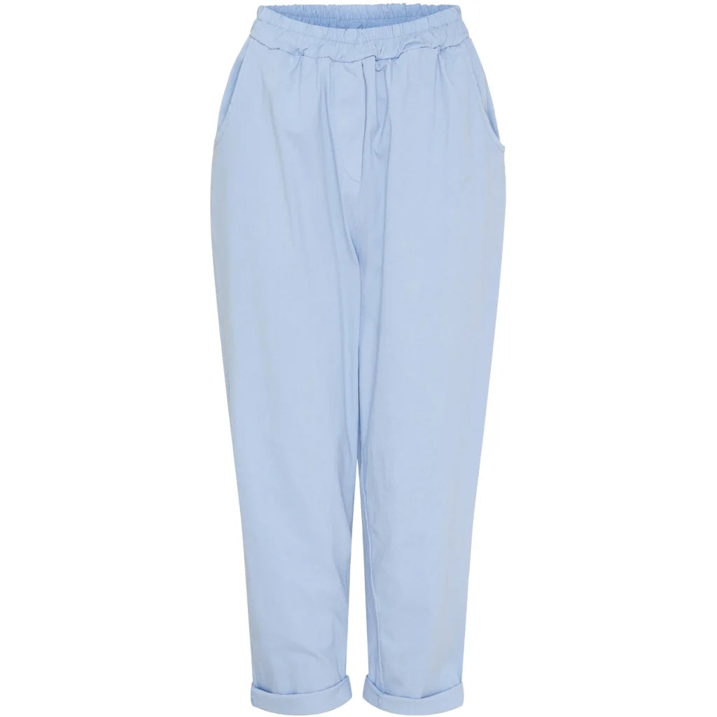 Raffaella Pants in Sky Blue