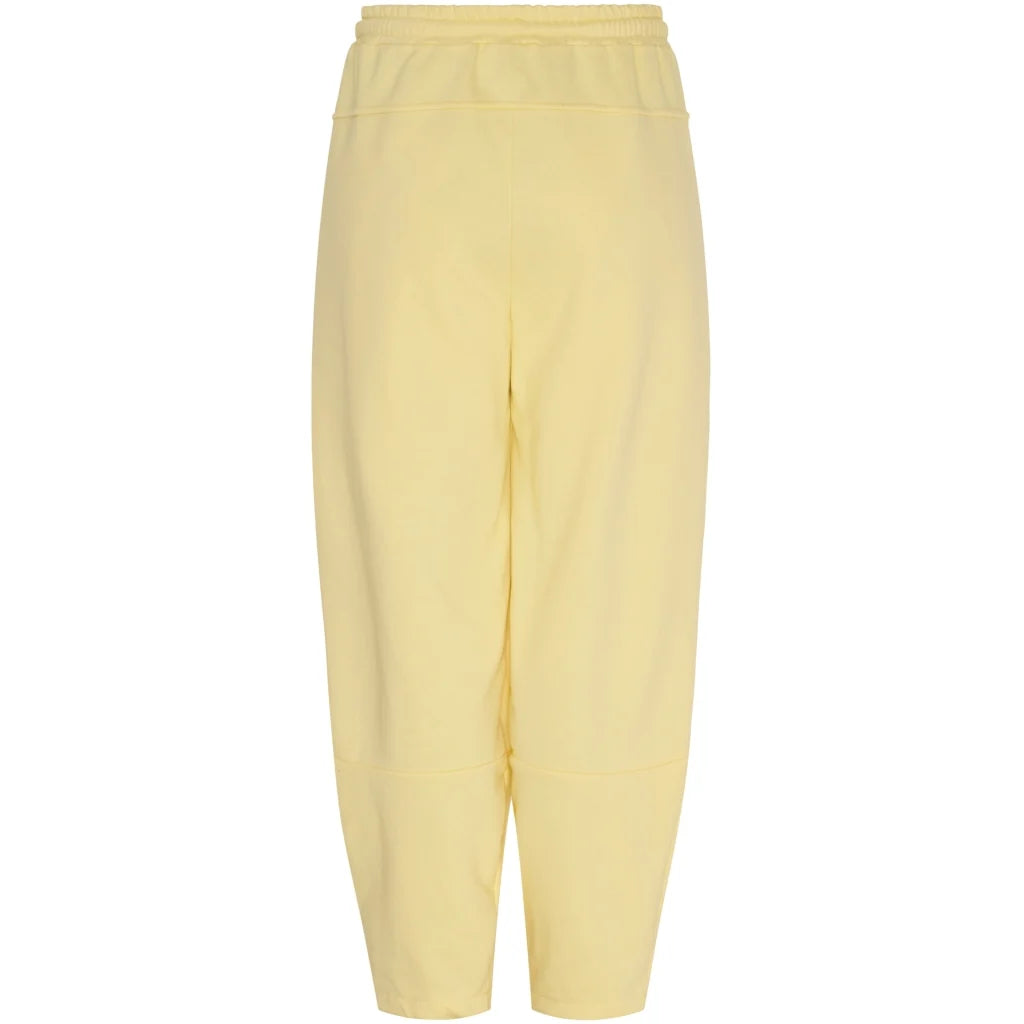 Rayna Sweatpants in Giallo