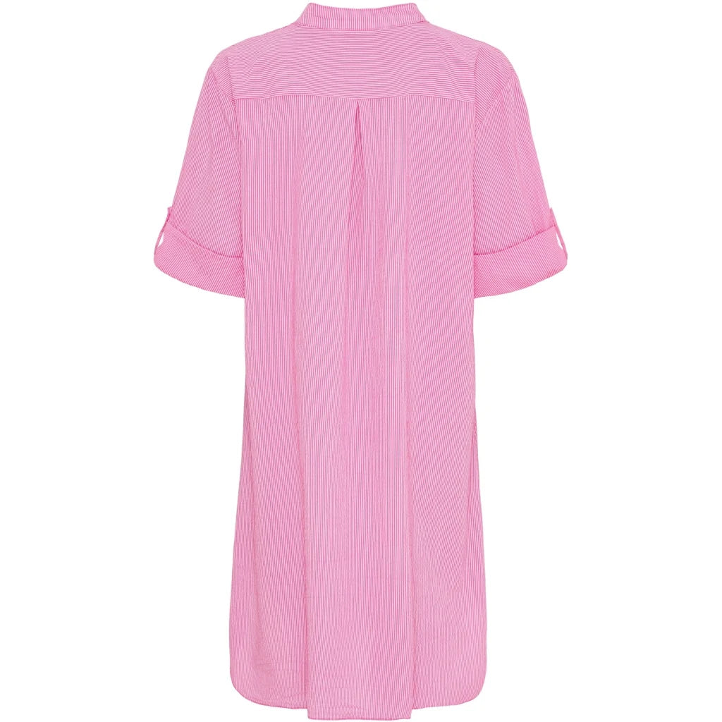 Tine Tunica in Fuxia