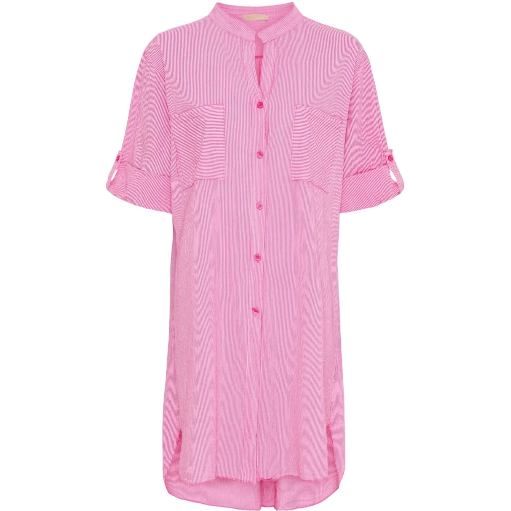 Tine Tunica in Fuxia