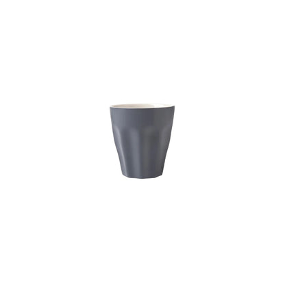 Blend Sala Set of 4 Latte Cups in Charcoal