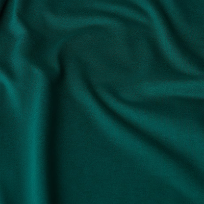 Simple Dome Tee in Deep Nori