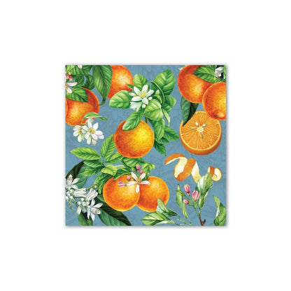 L'Orange Luncheon Napkins