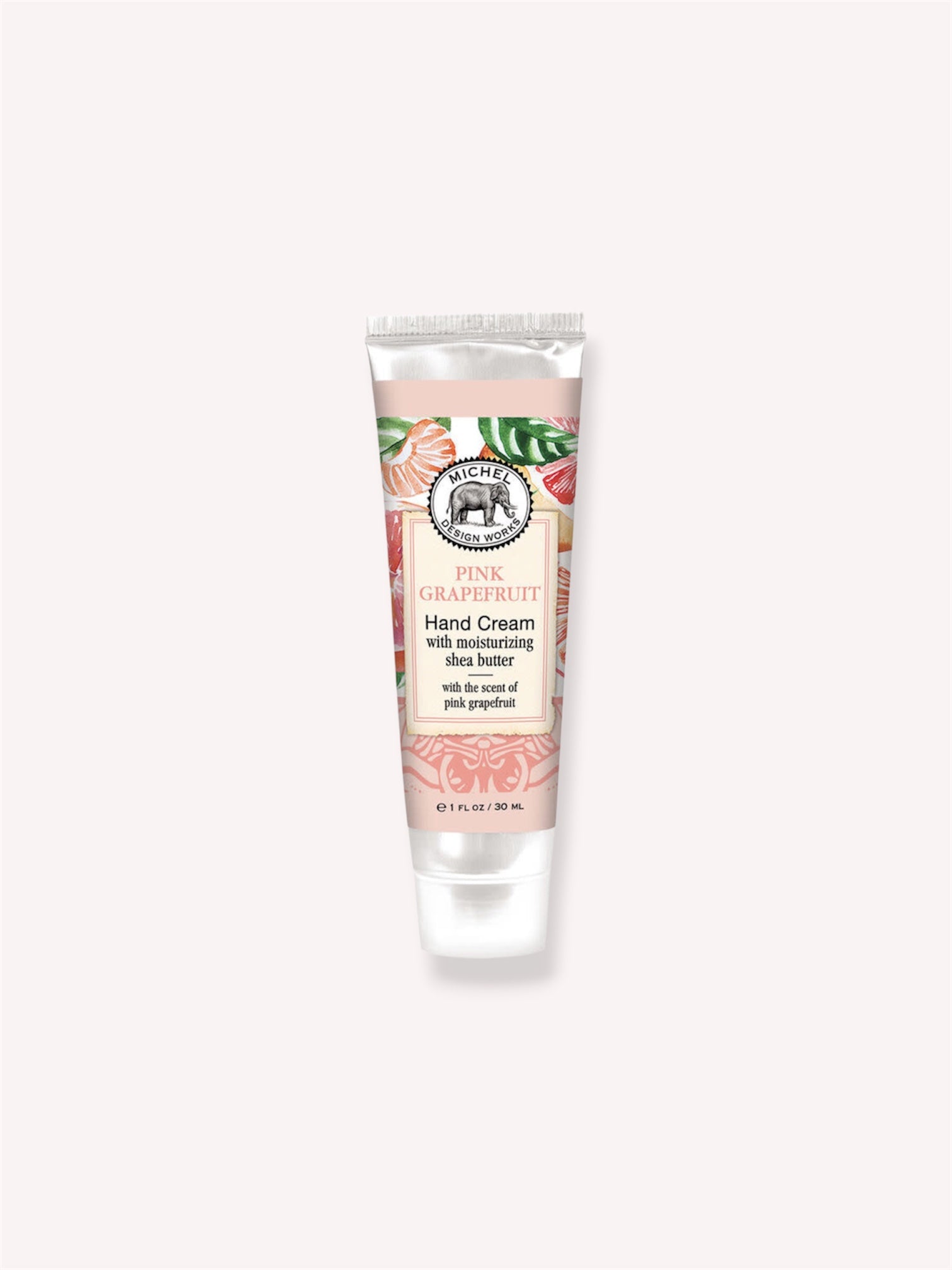Hand Cream in Pink Grapefruit