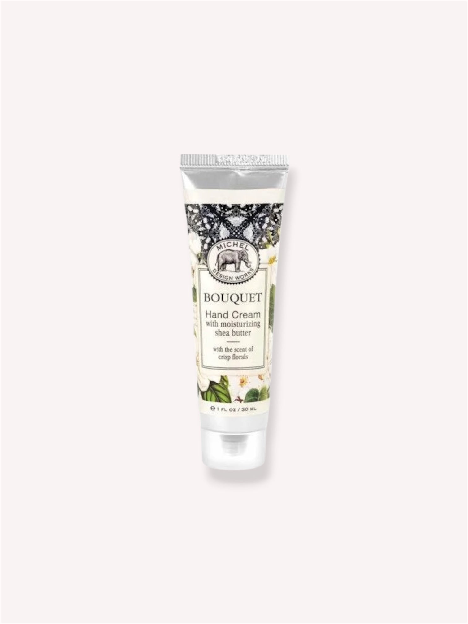 Hand Cream in Bouquet
