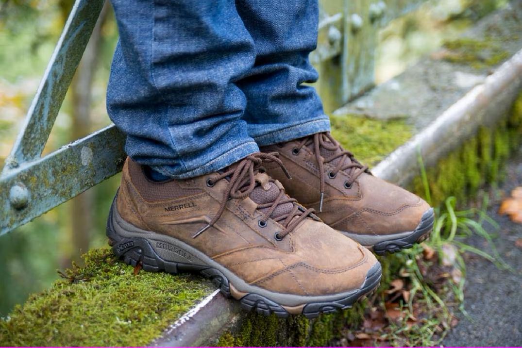 Merrell Moab Adventure Lace Merrell Annex Dark Earth Merrell