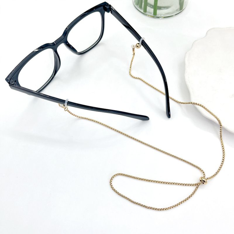 Gold Glasses Chain (Copy)