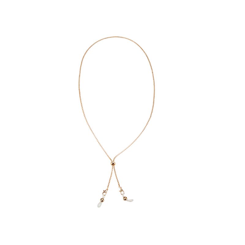 Gold Glasses Chain (Copy)
