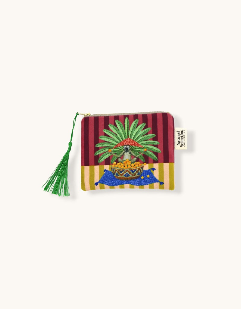 Coin Purse in Manor Mischief