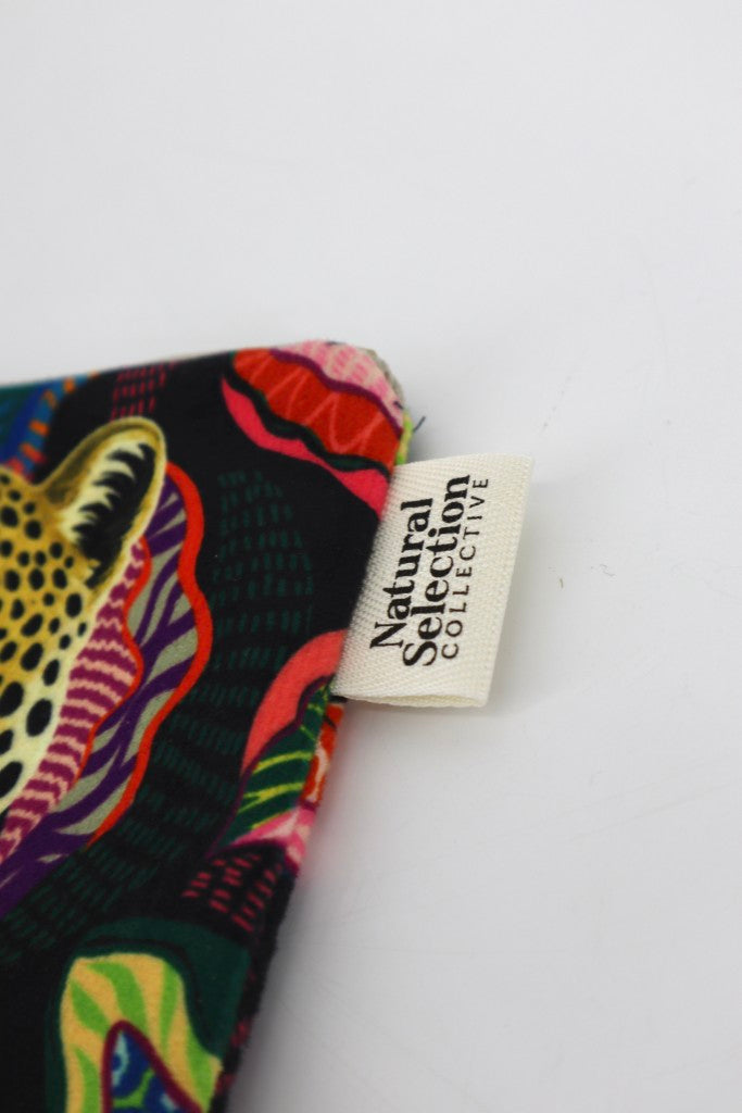 Coin Purse in Lucky Bean Leo